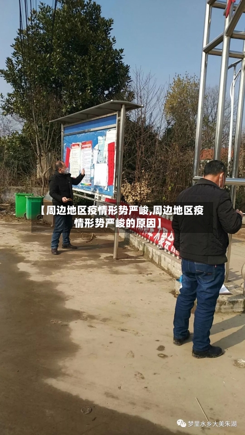 【周边地区疫情形势严峻,周边地区疫情形势严峻的原因】