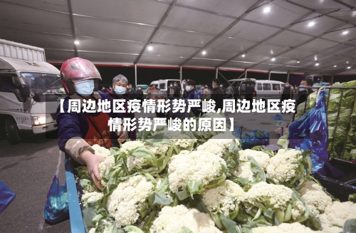 【周边地区疫情形势严峻,周边地区疫情形势严峻的原因】-第2张图片