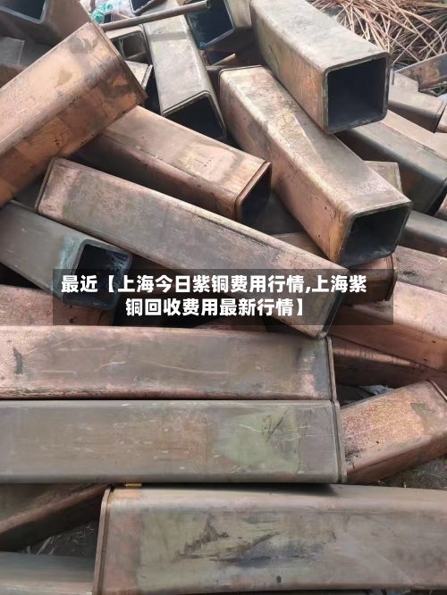 最近【上海今日紫铜费用行情,上海紫铜回收费用最新行情】