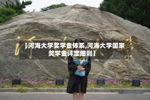 【河海大学奖学金体系,河海大学国家奖学金评定细则】