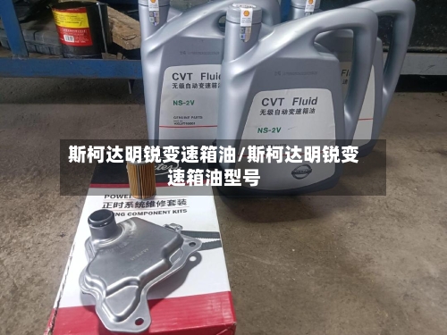 斯柯达明锐变速箱油/斯柯达明锐变速箱油型号
