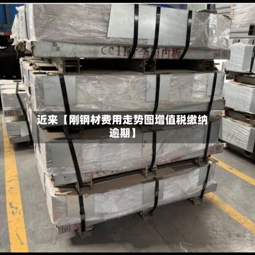 近来【刚钢材费用走势图增值税缴纳逾期】-第3张图片