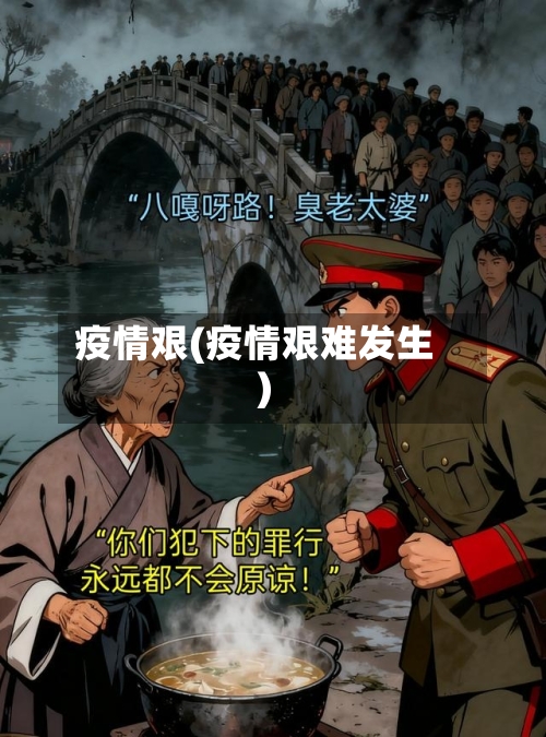 疫情艰(疫情艰难发生)