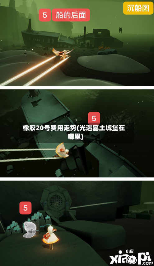 橡胶20号费用走势(光遇墓土城堡在哪里)