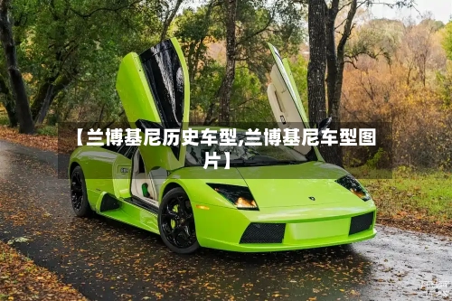 【兰博基尼历史车型,兰博基尼车型图片】-第2张图片
