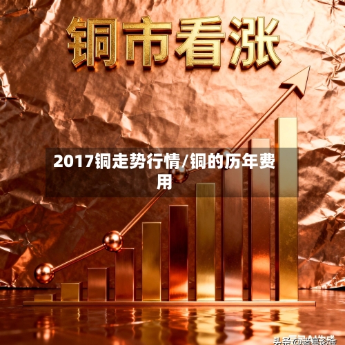 2017铜走势行情/铜的历年费用