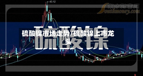 硫酸镍市场走势/硫酸镍上市龙头-第3张图片