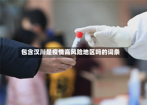 包含汉川是疫情高风险地区吗的词条-第2张图片