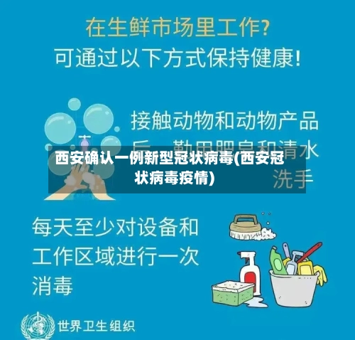 西安确认一例新型冠状病毒(西安冠状病毒疫情)