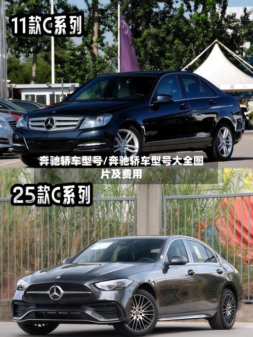 奔驰轿车型号/奔驰轿车型号大全图片及费用