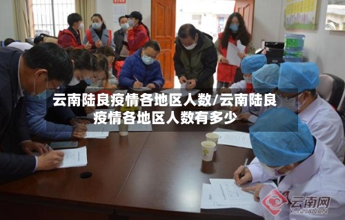 云南陆良疫情各地区人数/云南陆良疫情各地区人数有多少-第2张图片