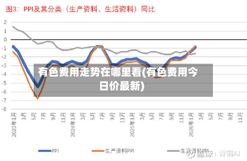 有色费用走势在哪里看(有色费用今日价最新)