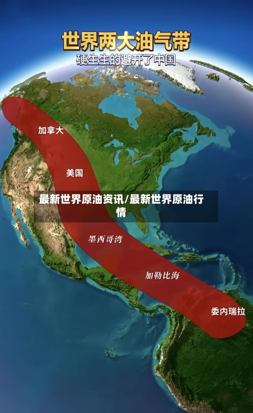 最新世界原油资讯/最新世界原油行情
