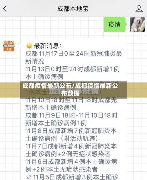 成都疫情最新公布/成都疫情最新公布数据-第2张图片