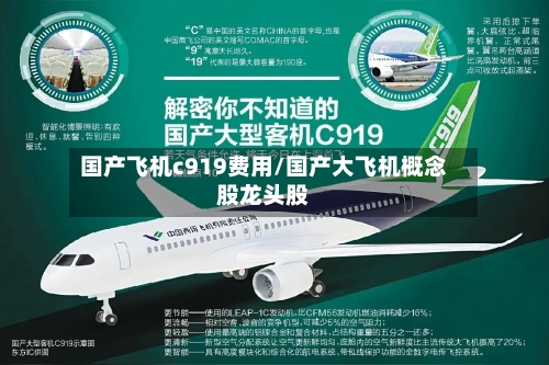 国产飞机c919费用/国产大飞机概念股龙头股-第2张图片