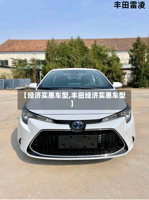 【经济实惠车型,丰田经济实惠车型】-第3张图片