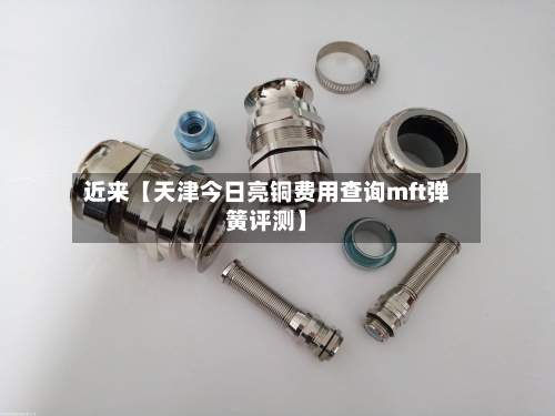 近来【天津今日亮铜费用查询mft弹簧评测】