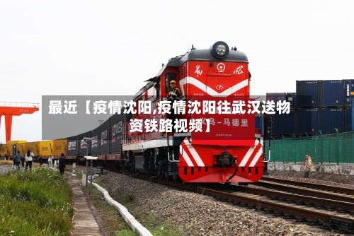 最近【疫情沈阳,疫情沈阳往武汉送物资铁路视频】-第2张图片