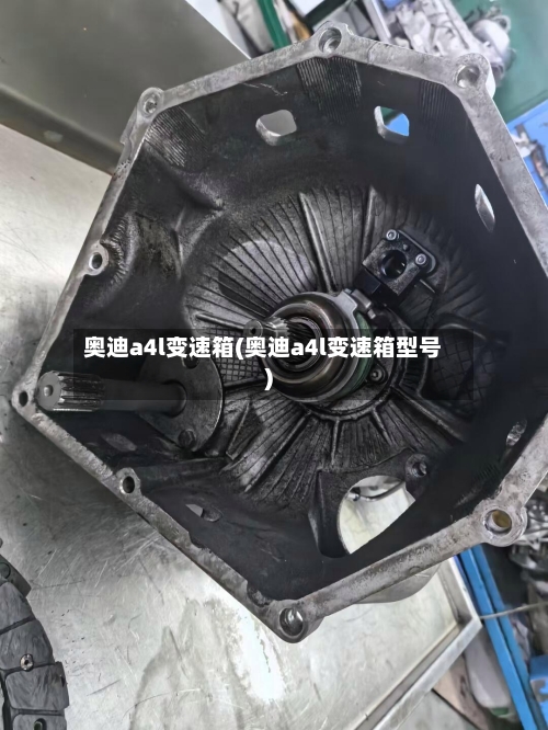 奥迪a4l变速箱(奥迪a4l变速箱型号)-第2张图片