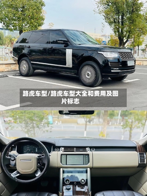 路虎车型/路虎车型大全和费用及图片标志-第2张图片