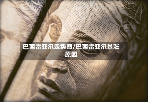 巴西雷亚尔走势图/巴西雷亚尔暴涨原因-第3张图片