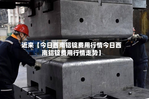 近来【今日西南铝锭费用行情今日西南铝锭费用行情走势】-第3张图片