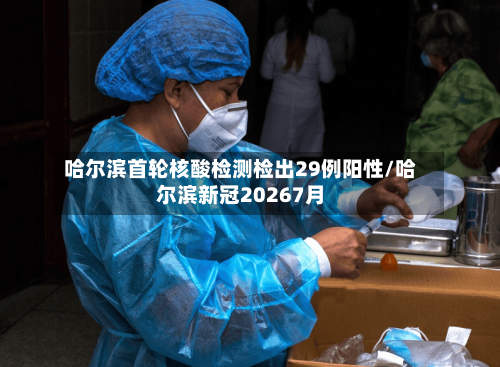 哈尔滨首轮核酸检测检出29例阳性/哈尔滨新冠20267月