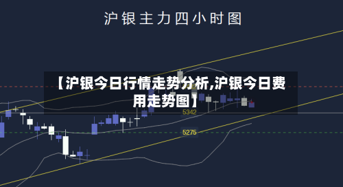 【沪银今日行情走势分析,沪银今日费用走势图】