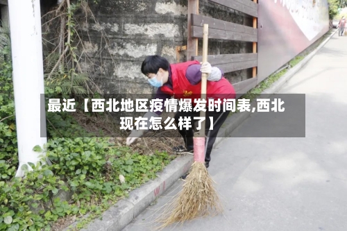 最近【西北地区疫情爆发时间表,西北现在怎么样了】-第3张图片