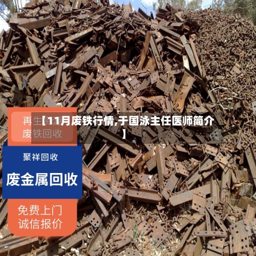 【11月废铁行情,于国泳主任医师简介】