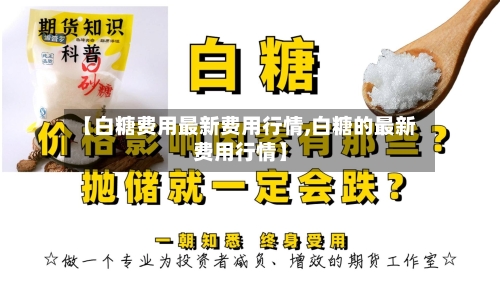 【白糖费用最新费用行情,白糖的最新费用行情】-第2张图片