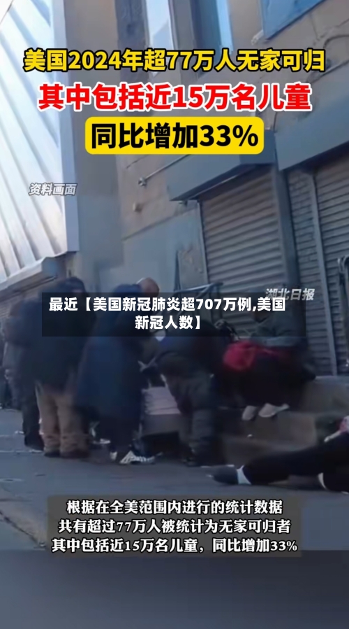 最近【美国新冠肺炎超707万例,美国新冠人数】