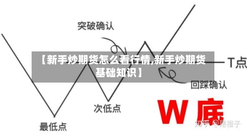 【新手炒期货怎么看行情,新手炒期货基础知识】