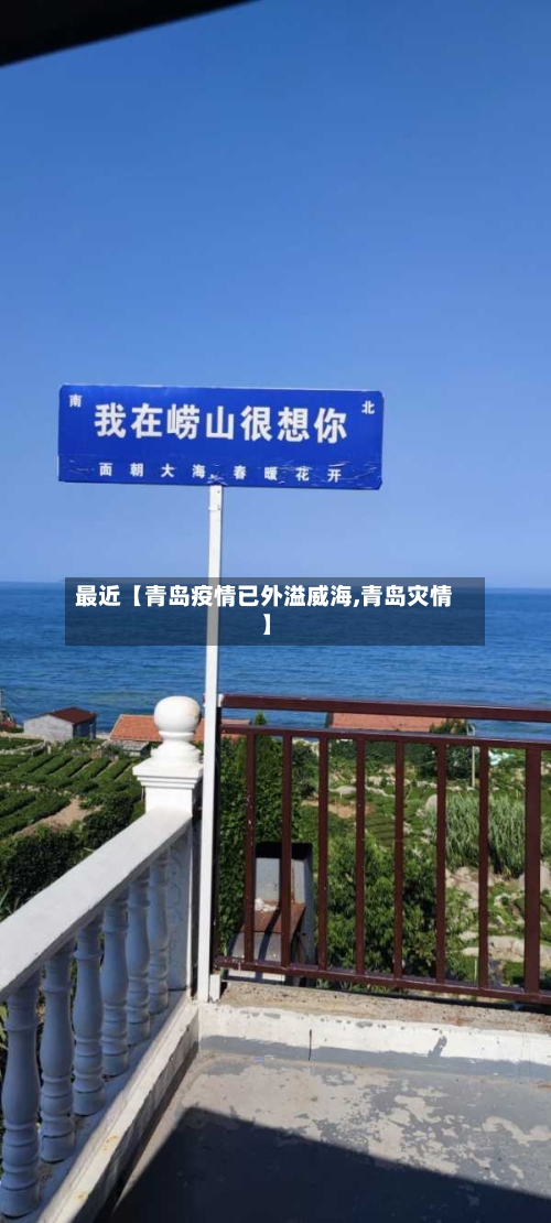 最近【青岛疫情已外溢威海,青岛灾情】-第3张图片