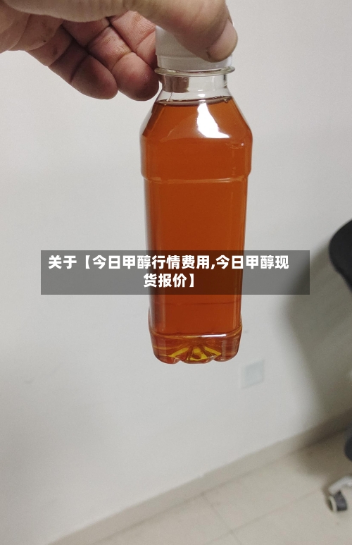 关于【今日甲醇行情费用,今日甲醇现货报价】-第2张图片
