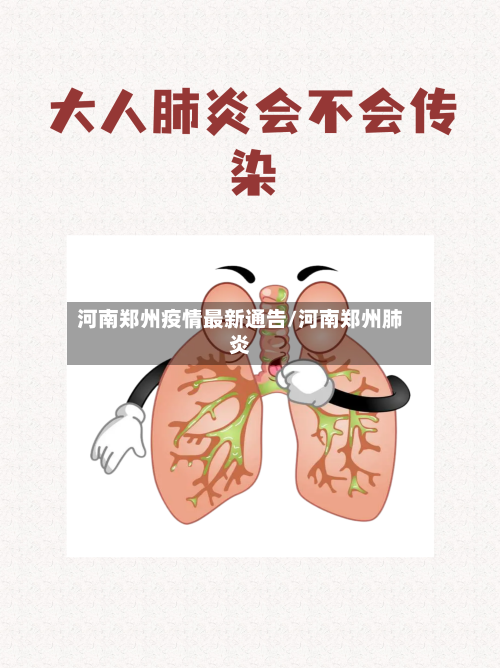 河南郑州疫情最新通告/河南郑州肺炎-第2张图片