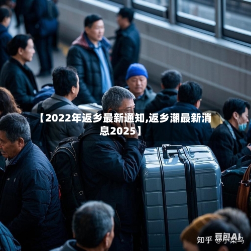 【2022年返乡最新通知,返乡潮最新消息2025】-第2张图片