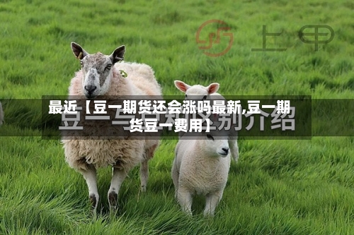 最近【豆一期货还会涨吗最新,豆一期货豆一费用】