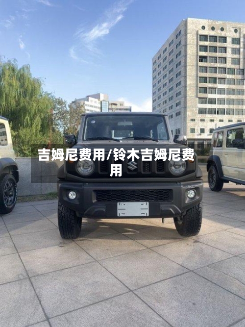 吉姆尼费用/铃木吉姆尼费用-第3张图片