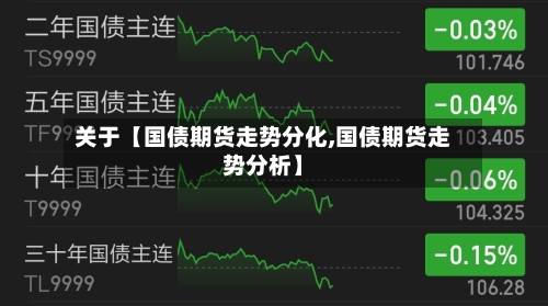 关于【国债期货走势分化,国债期货走势分析】-第3张图片