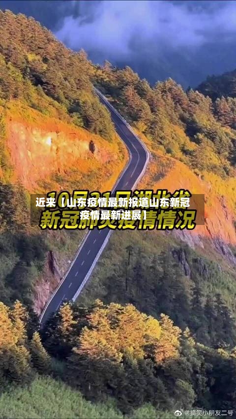 近来【山东疫情最新报道山东新冠疫情最新进展】-第2张图片