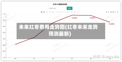 未来红枣费用走势图(红枣未来走势预测最新)-第2张图片