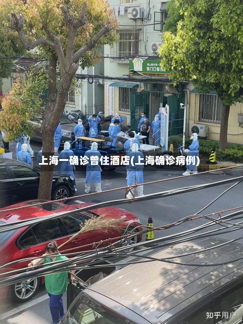 上海一确诊曾住酒店(上海确诊病例)