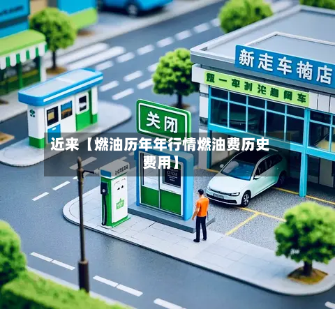 近来【燃油历年年行情燃油费历史费用】