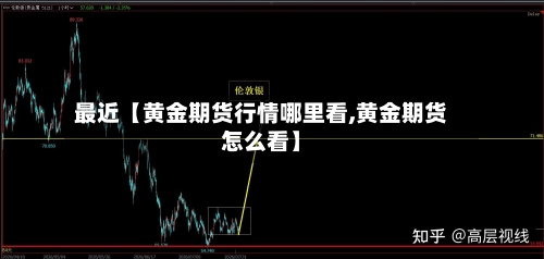 最近【黄金期货行情哪里看,黄金期货怎么看】-第2张图片