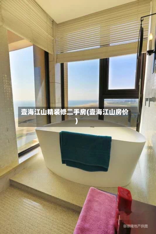 壹海江山精装修二手房(壹海江山房价)