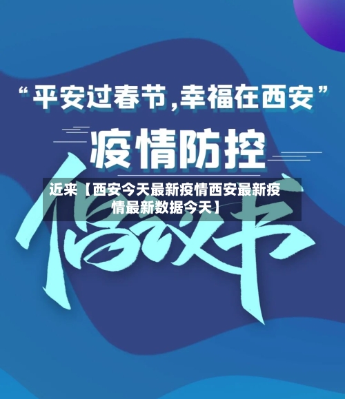 近来【西安今天最新疫情西安最新疫情最新数据今天】-第2张图片