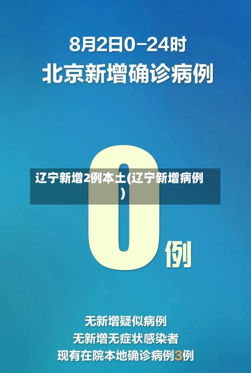 辽宁新增2例本土(辽宁新增病例)-第2张图片