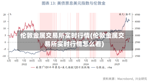 伦敦金属交易所实时行情(伦敦金属交易所实时行情怎么看)-第2张图片