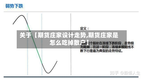 关于【期货庄家设计走势,期货庄家是怎么吃掉散户】-第2张图片